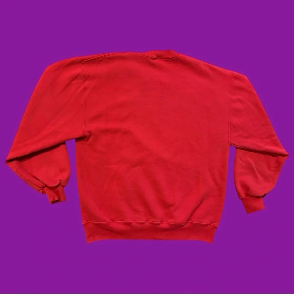 90s Russell Athletic Crewneck